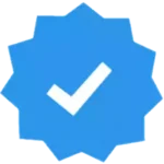 instagram verified badge